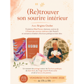 (Re) TROUVER SON SOURIRE INTÉRIEUR - VEN.09 OCT - 17h