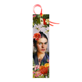 Marque-page classique Frida Kahlo