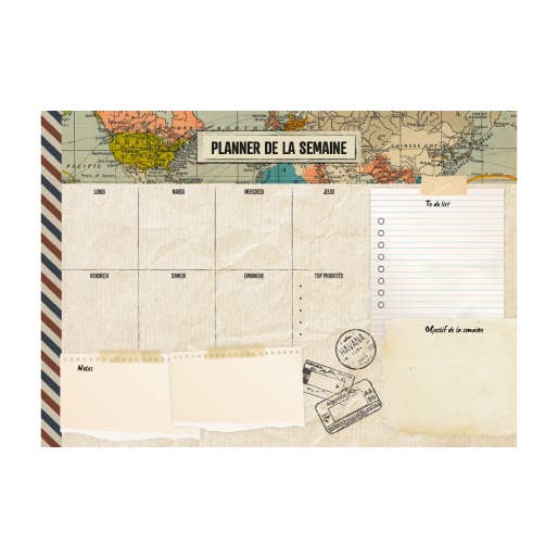 Planner