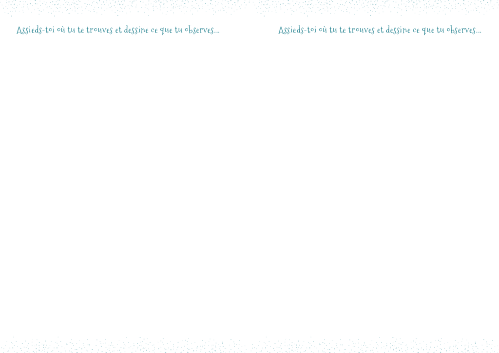 Voyages, Journal d'aventures 