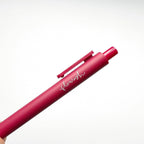 Stylo bloc-notes