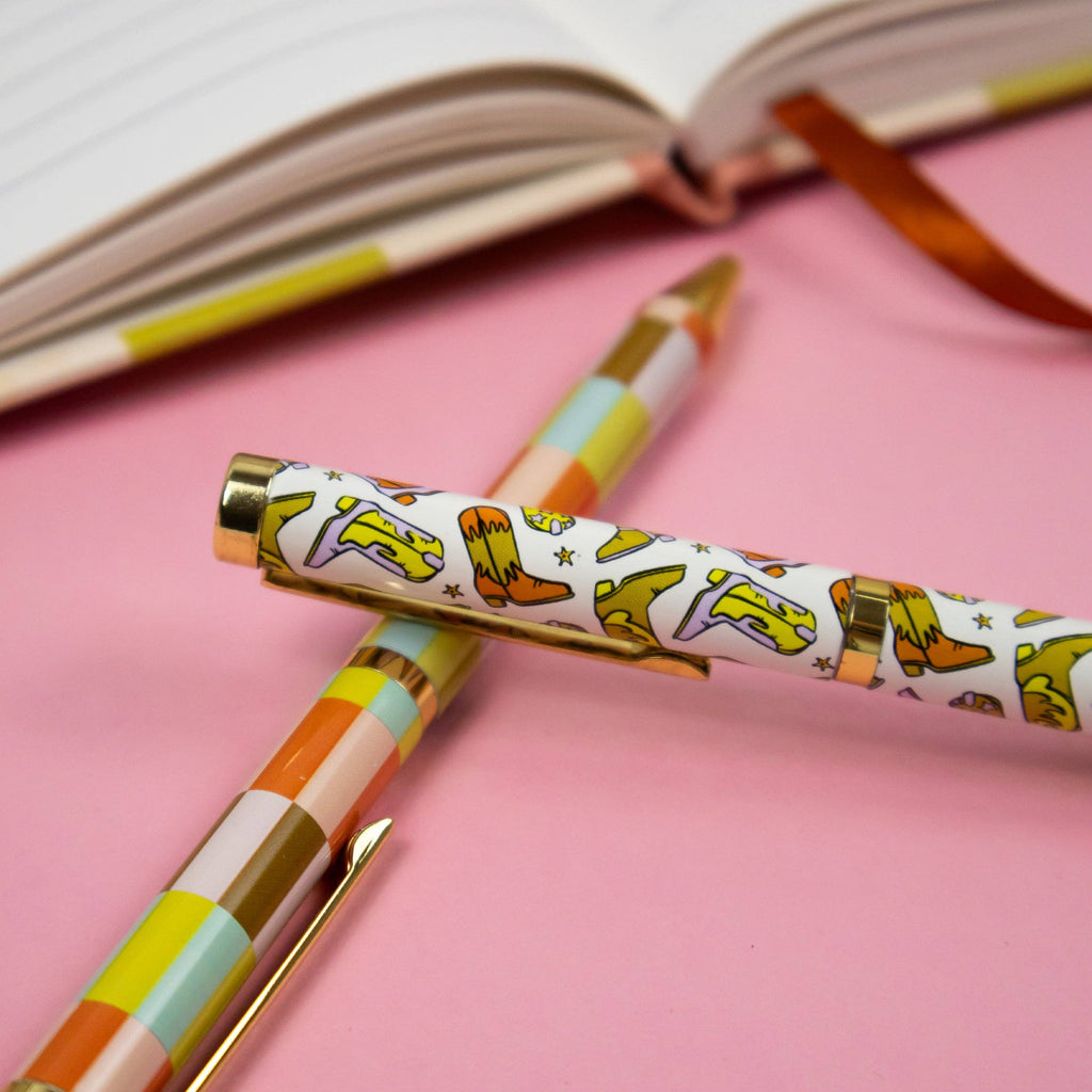 Stylo à bille Saje Mixed Design