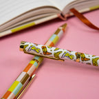 Stylo à bille Saje Mixed Design