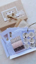 Kit Mini · Collection Atelier