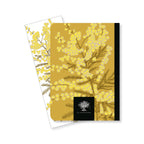 Carnet "Mimosa"