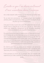 Carnet Bien-être