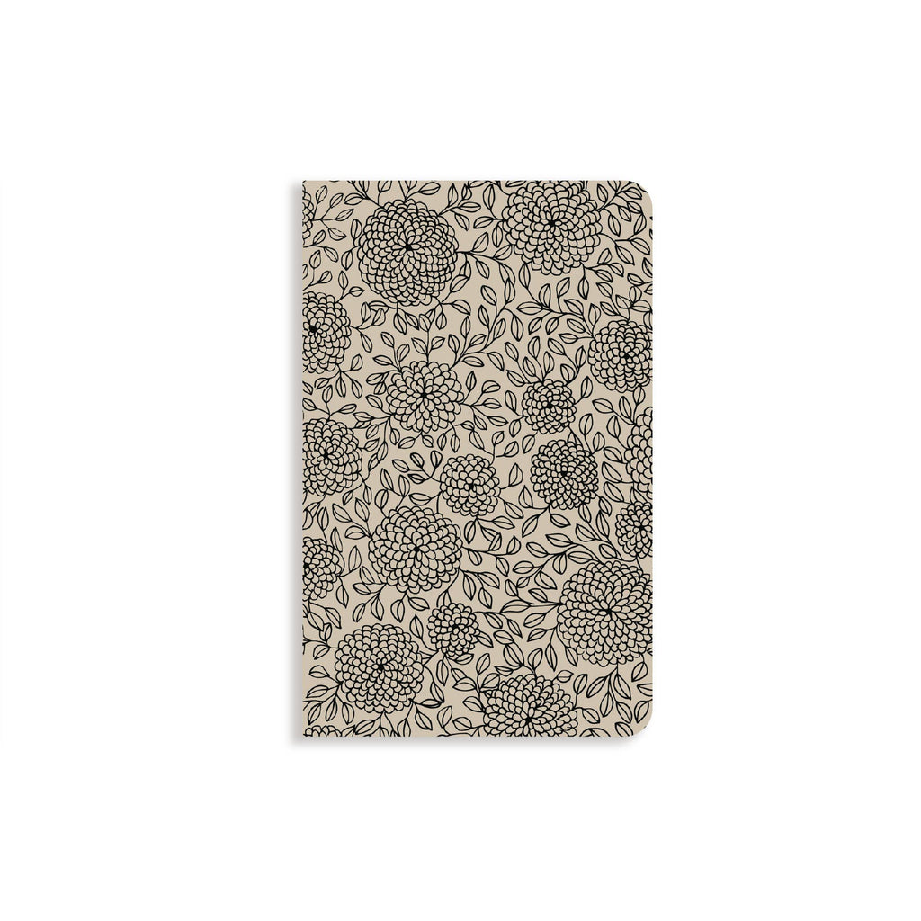 Mini carnet "Éblouissantes"