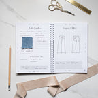 Carnet de Couture - Lou