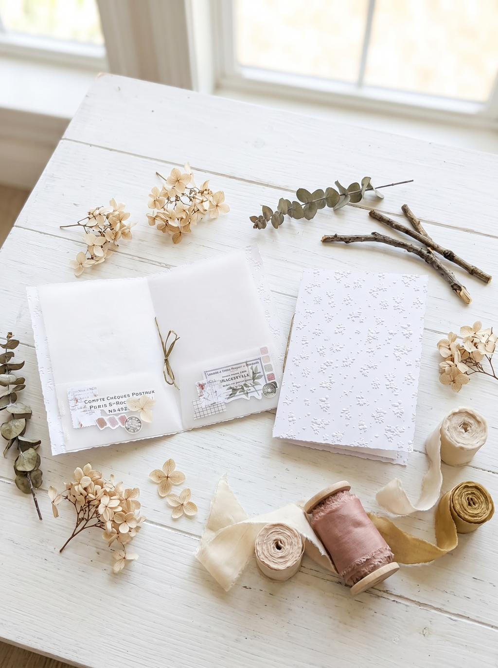Kit Petite Pochette