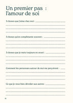 Carnet de voyage intime