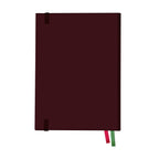 Carnet de notes doux au toucher - Triptic 2