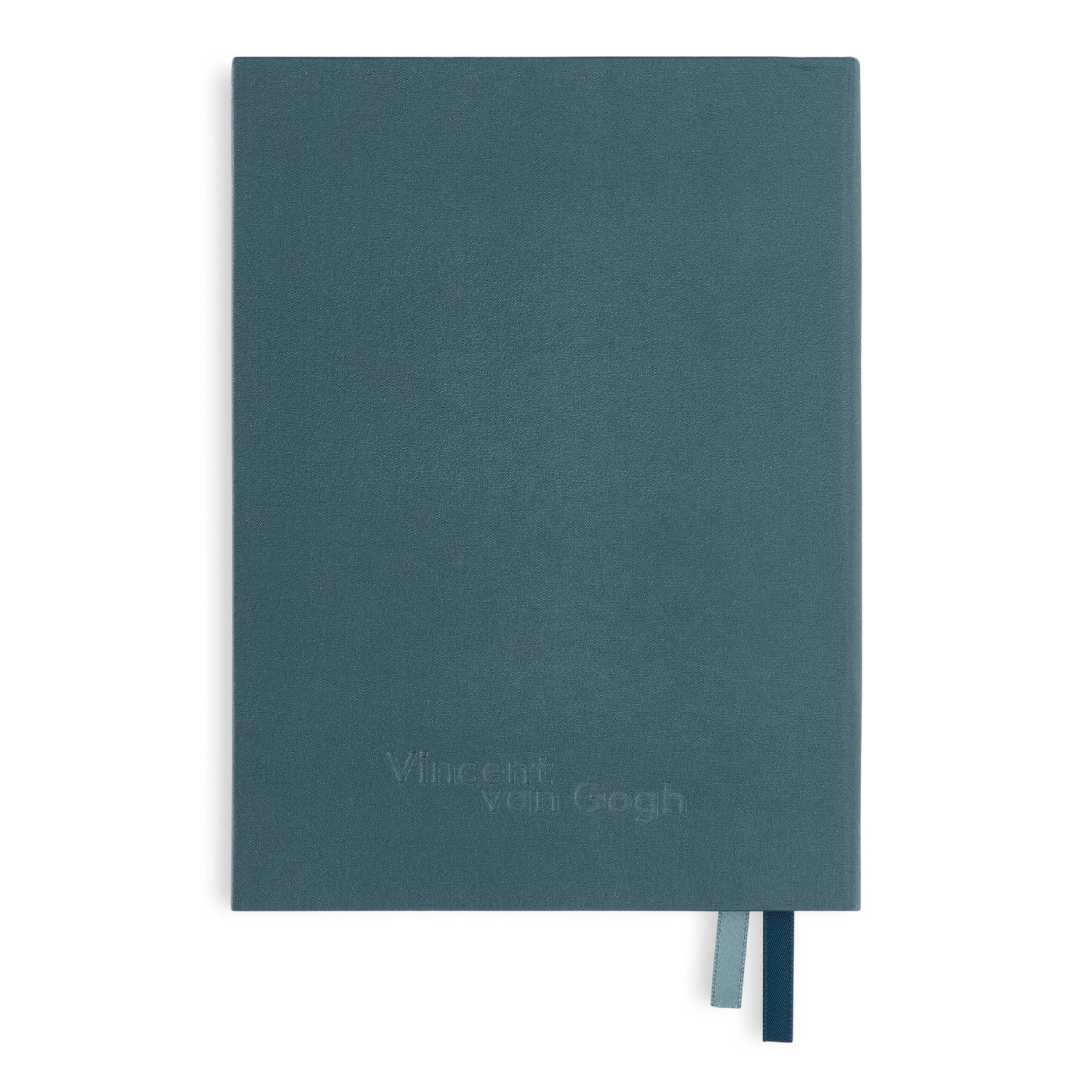 Carnet en coton - Vincent van Gogh