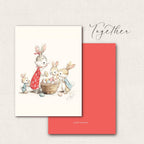 CARNETS · Collection Bunny