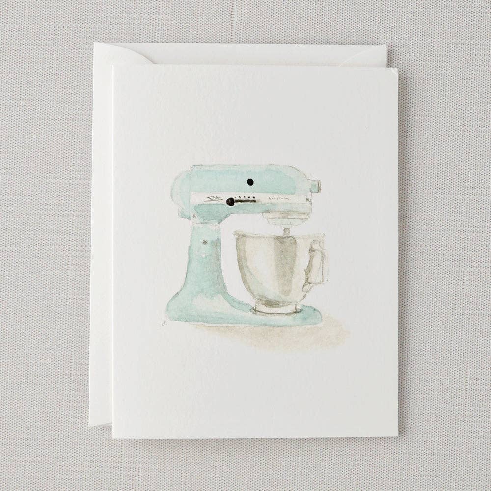 Ensemble de cartes assorties pour la pâtisserie