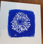 Linogravure - Lundi 13.07 - 10h