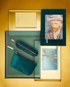 Carnet en coton - Vincent van Gogh