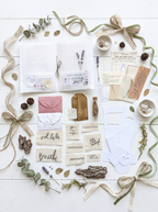 Kit Petite Pochette