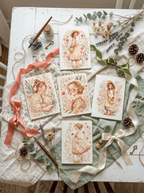 CARNETS · Collection Jardin de Papier