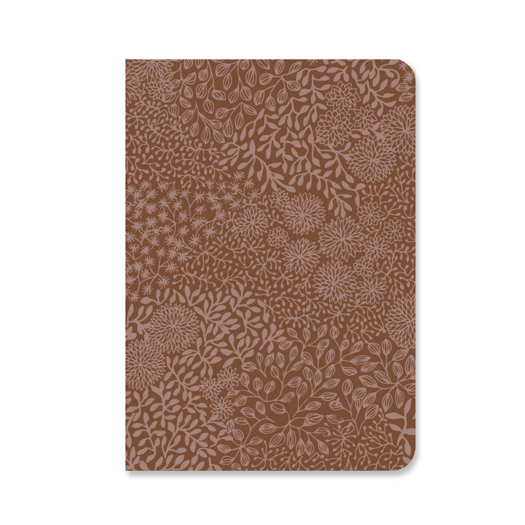 Cahier "La liste de mes..." - 96 pages