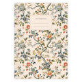 Carnet A5 - Chinoiserie 1