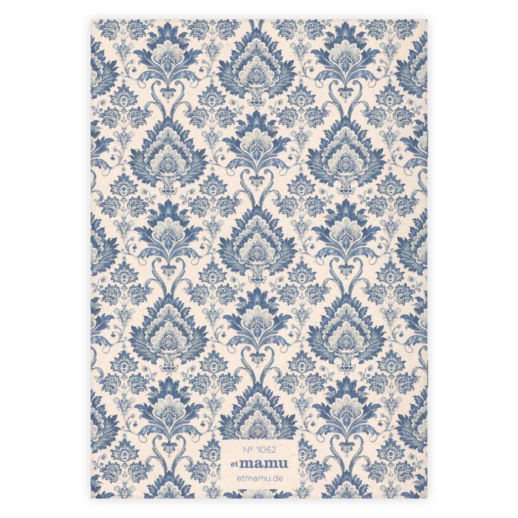 Carnet A5 | Ornaments 3