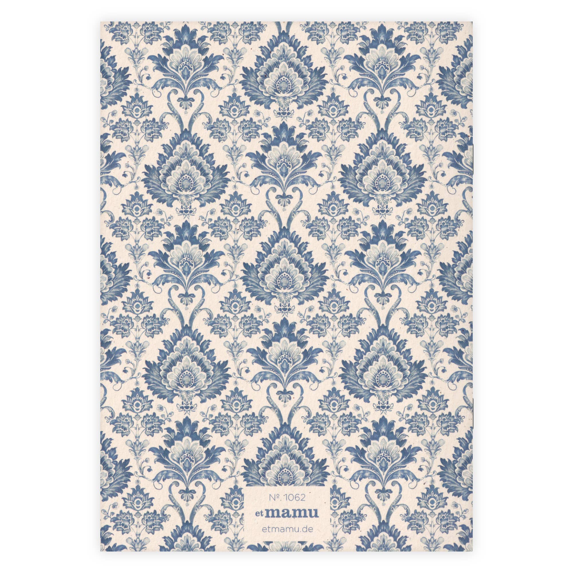 Carnet A5 | Ornaments 3