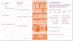 Ce que je garde de mes lectures