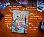 Carnet de Voyages