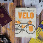 Voyages à vélo