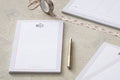 Bloc-notes 50 pages