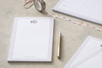Bloc-notes 50 pages
