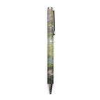 Stylo-bille Monet Nymphéas