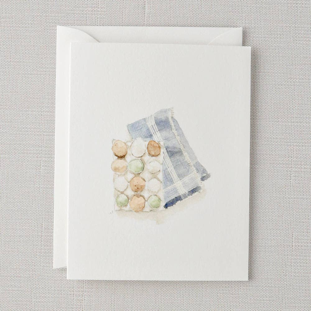 Ensemble de cartes assorties pour la pâtisserie