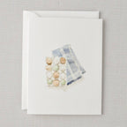 Ensemble de cartes assorties pour la pâtisserie