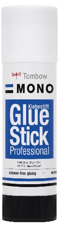 Bâton de colle Tombow MONO PT