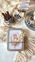 LATITAS · Petite boîte