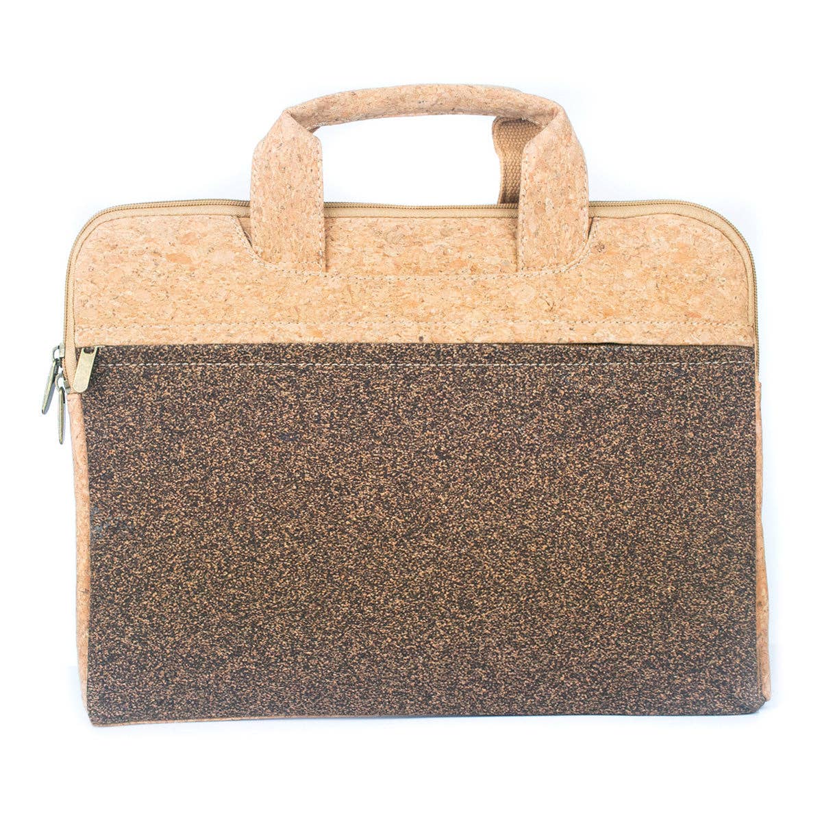 Mallette pour ordinateur portable Cork and Coffee Bean Fusion BAG-2288