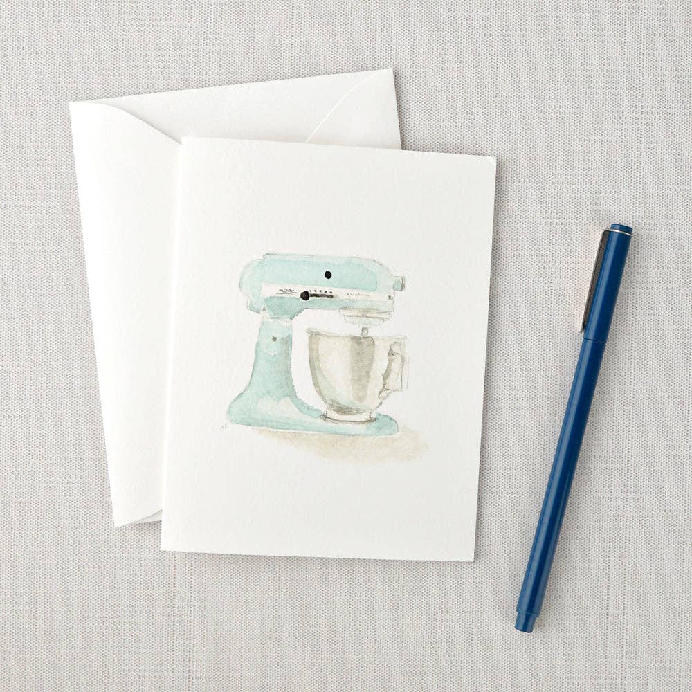 Ensemble de cartes assorties pour la pâtisserie
