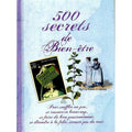 500 secrets de Bien-être