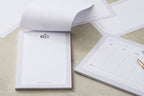 Bloc-notes 50 pages
