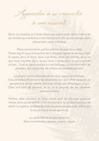 Carnet Bien-être