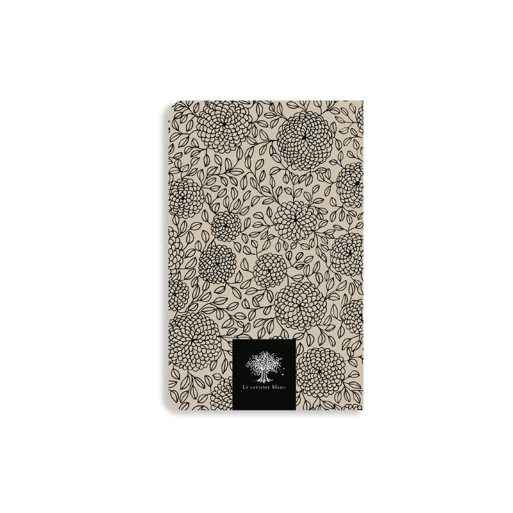 Mini carnet "Éblouissantes"