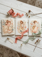 CARNETS · Collection Jardin de Papier