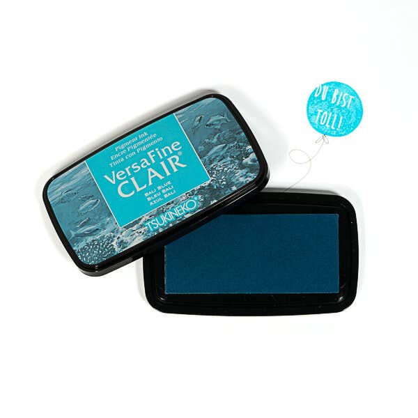 Versafine Clair - Bleu Bali