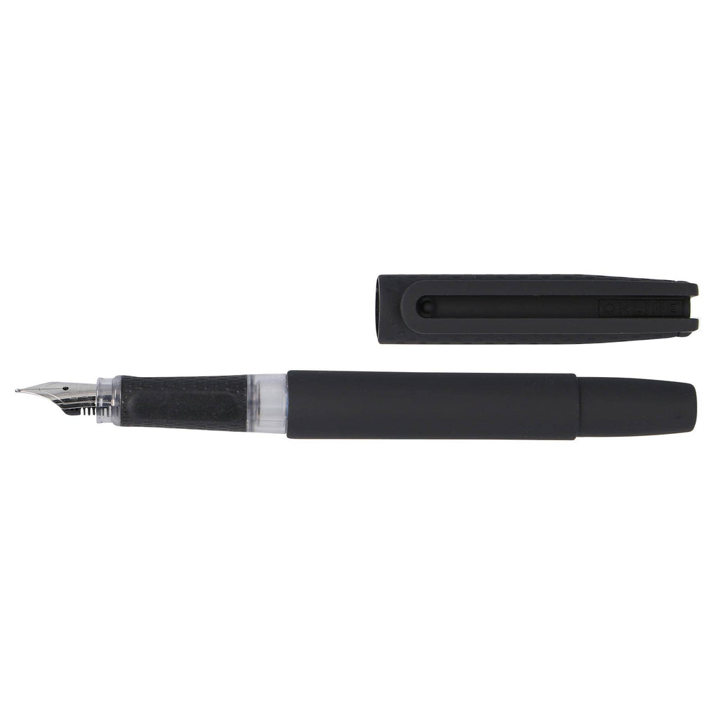 Stylo-plume Bachelor Soft