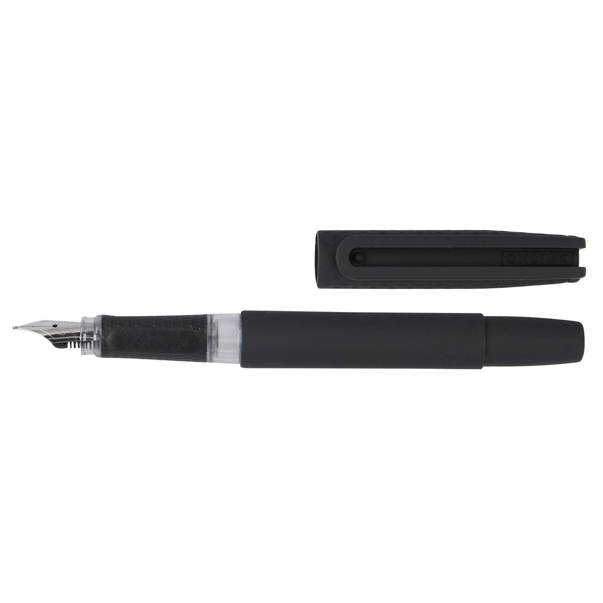 Stylo-plume Bachelor Soft