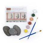 Kit de peinture sur pierres