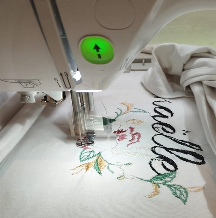 STUDIO BRODERIE - 10h-18h