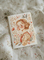 CARNETS · Collection Jardin de Papier
