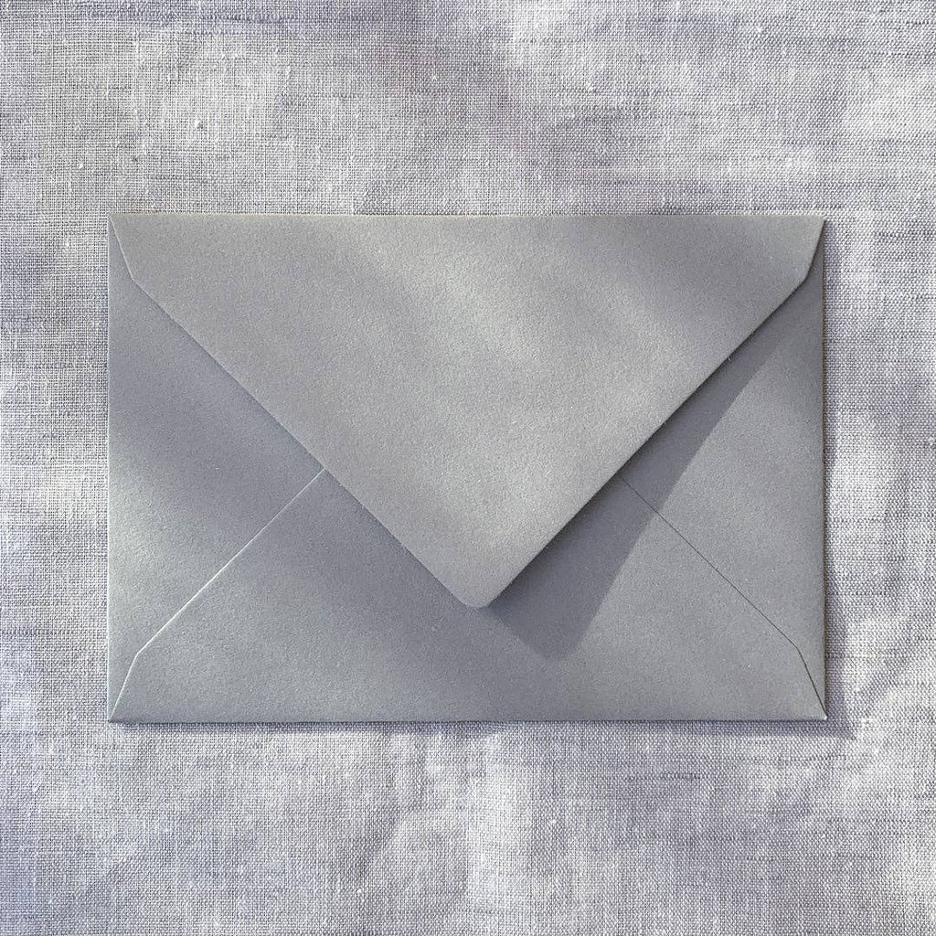 Enveloppes / C6 / individuellement